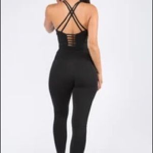 “MY FAVORITE “ activewear set